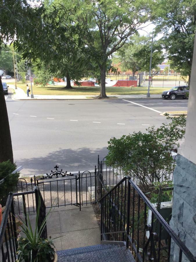 Convention Center/Logan Circle Large Cozy House. Villa วอชิงตัน ภายนอก รูปภาพ